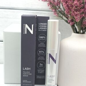 Nulastin Lash Follicle Fortifying Serum
